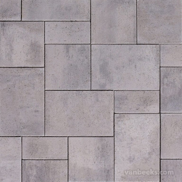 Permacon Melville 80 Paver